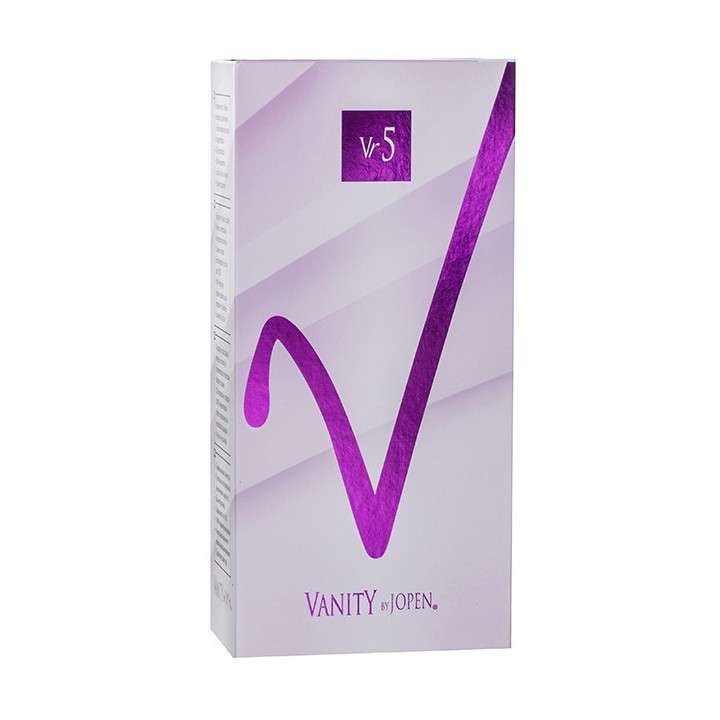 VANITY BY JOPEN - VR5