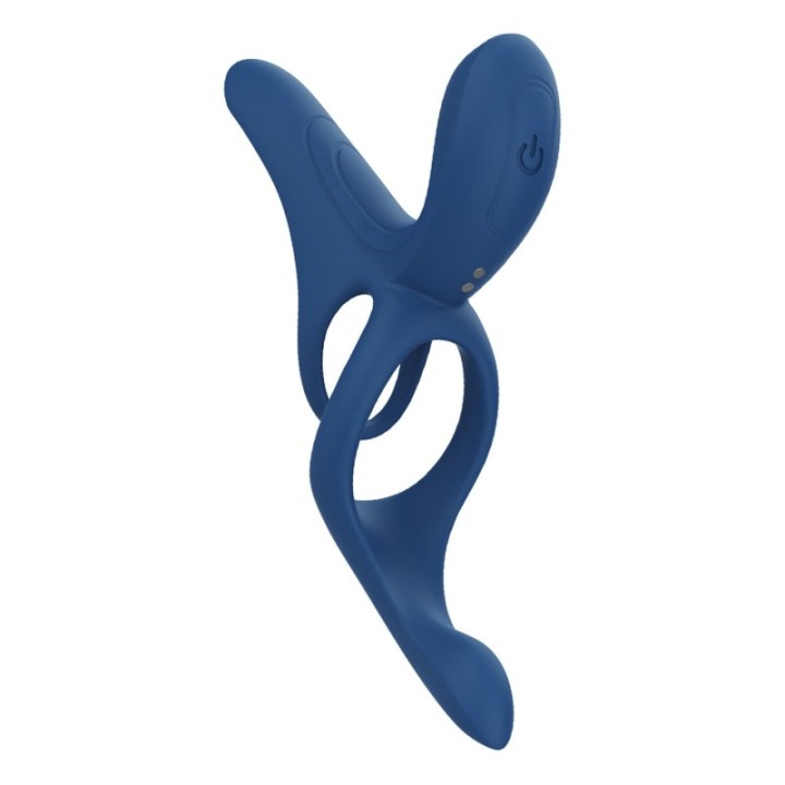 PLEASURE PIVOT BLUE