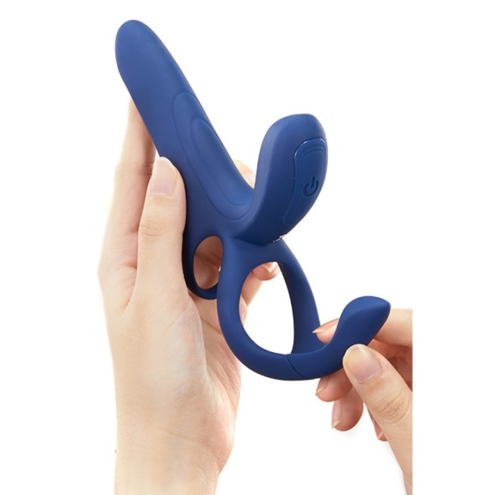 PLEASURE PIVOT BLUE