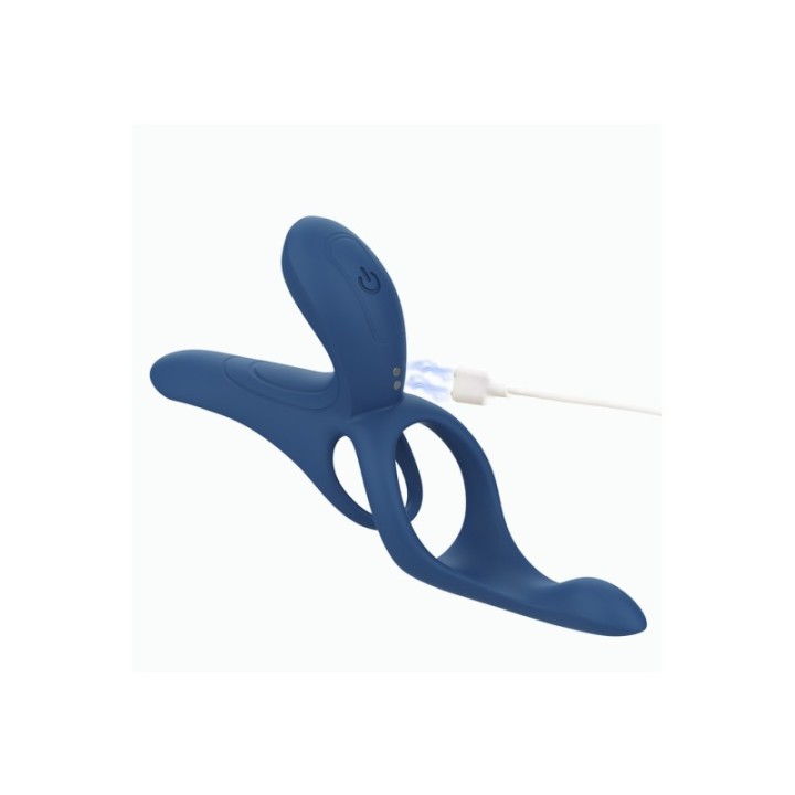 PLEASURE PIVOT BLUE