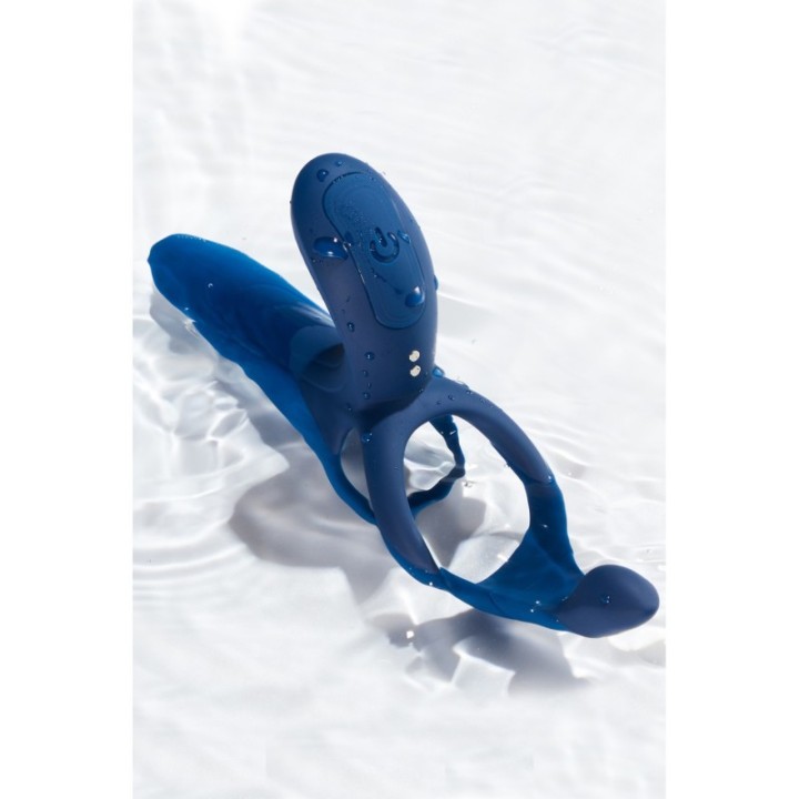 PLEASURE PIVOT BLUE