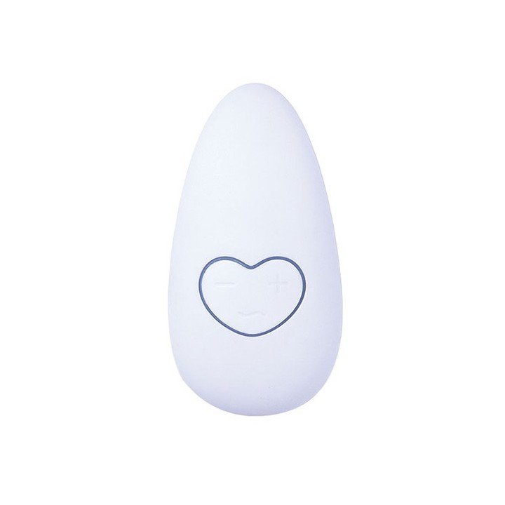 Lovelife(TM) Smile - Clitoral vibe