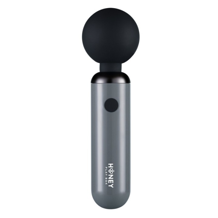 POMI WAND GREY
