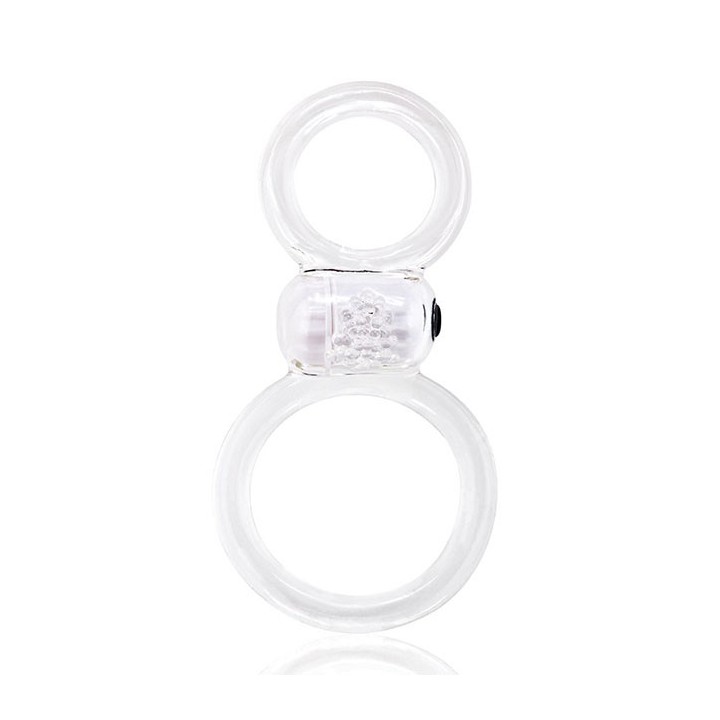 Ofinity Plus Clear