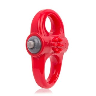 ScreamingO Yoga (red only)