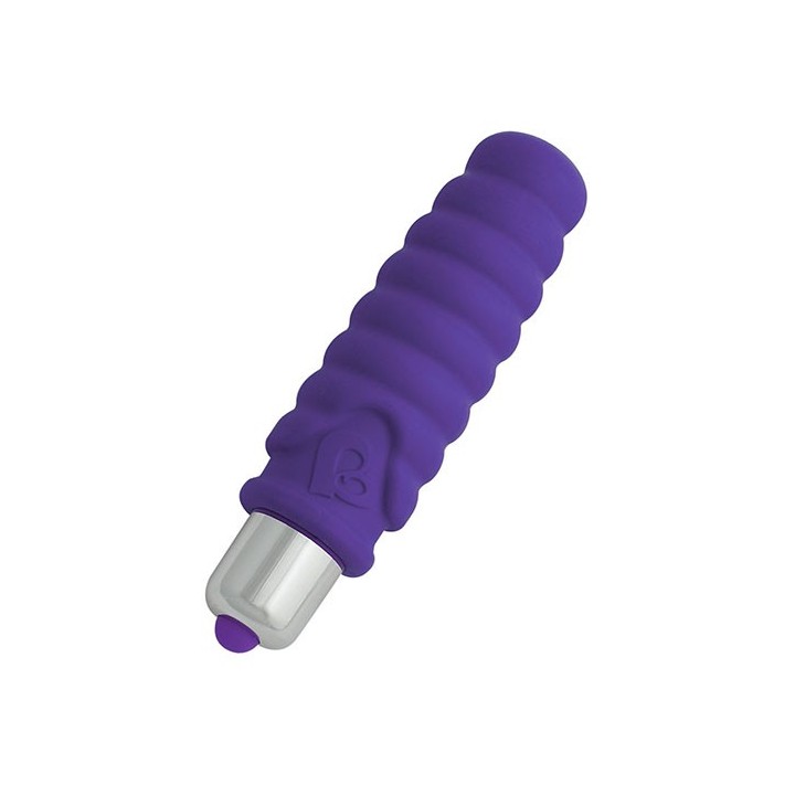 Mini--Mates 10 Disco Purple