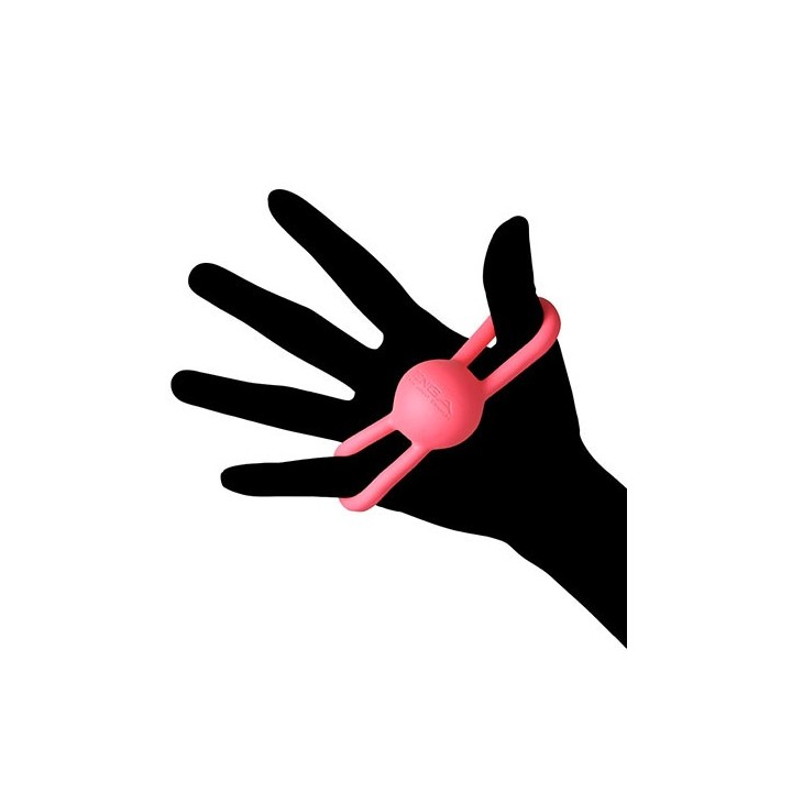 HAND ORB