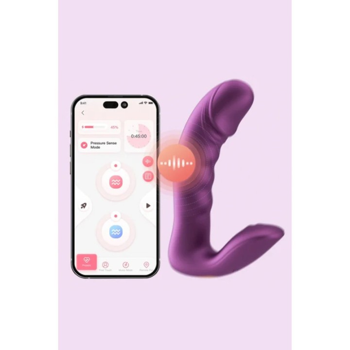 RORA 2 PURPLE