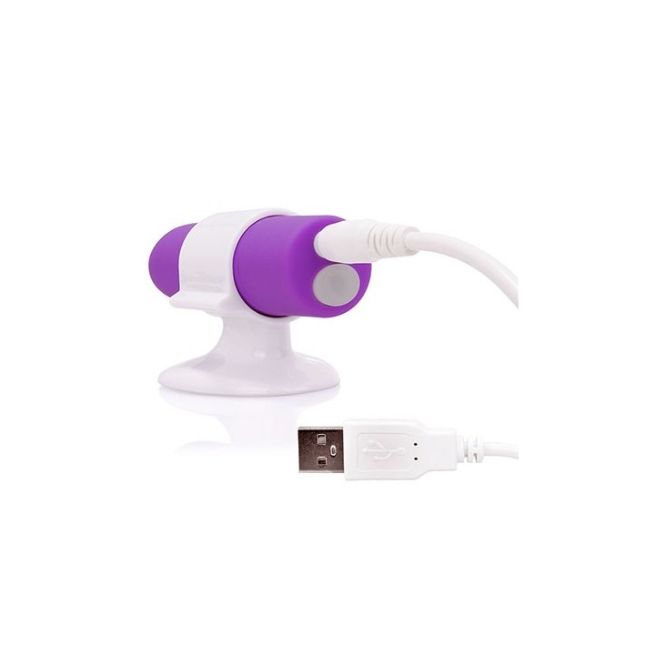 Charged Positive Vibe - Grape