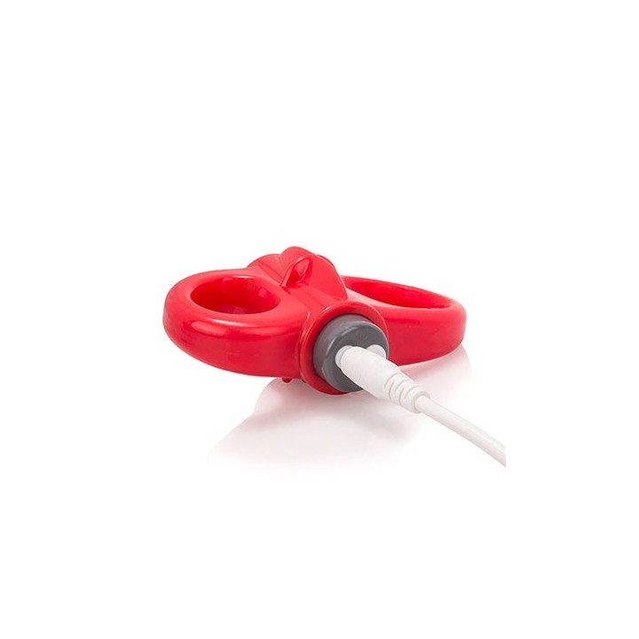 Charged Yoga  - Red