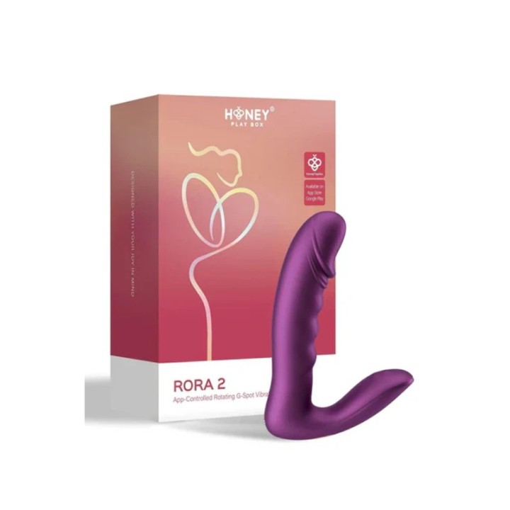 RORA 2 PURPLE