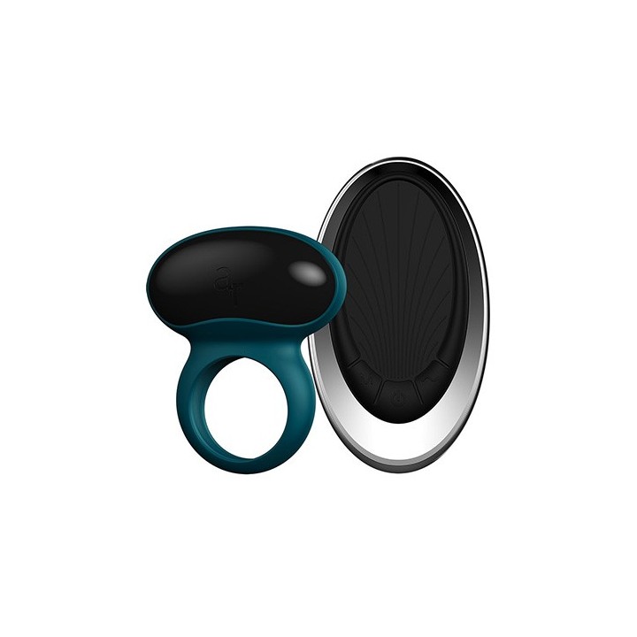 CLARK + DEEP TEAL