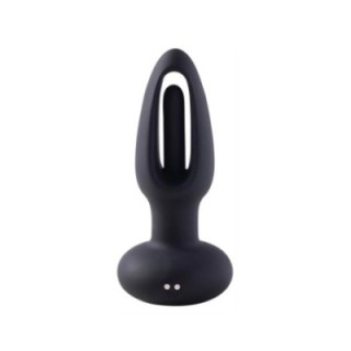 SNUGGY BLACK