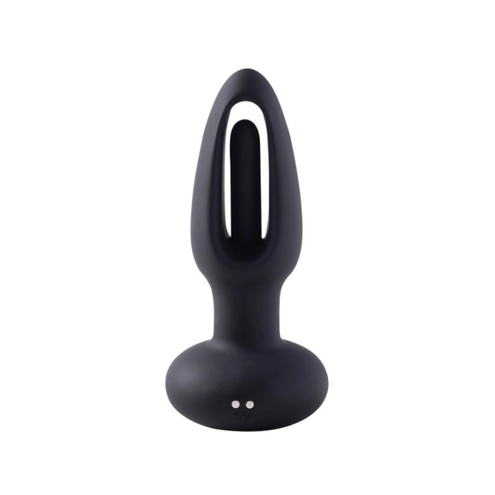 SNUGGY BLACK
