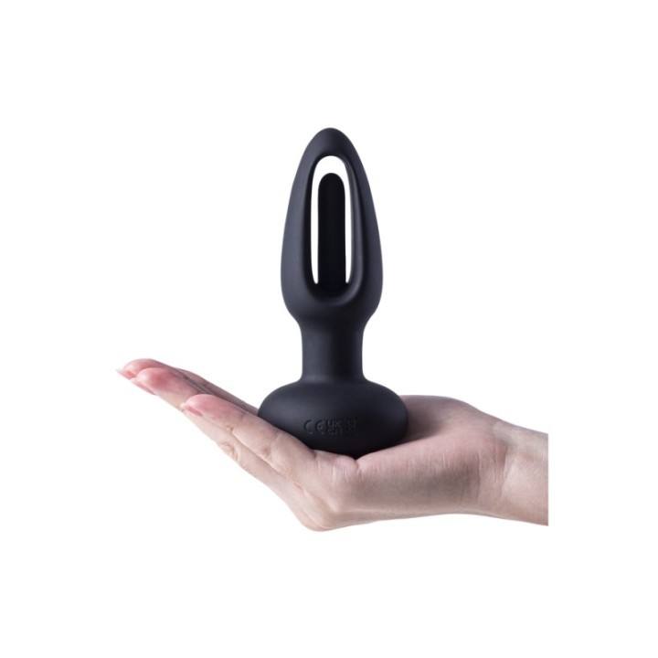 SNUGGY BLACK