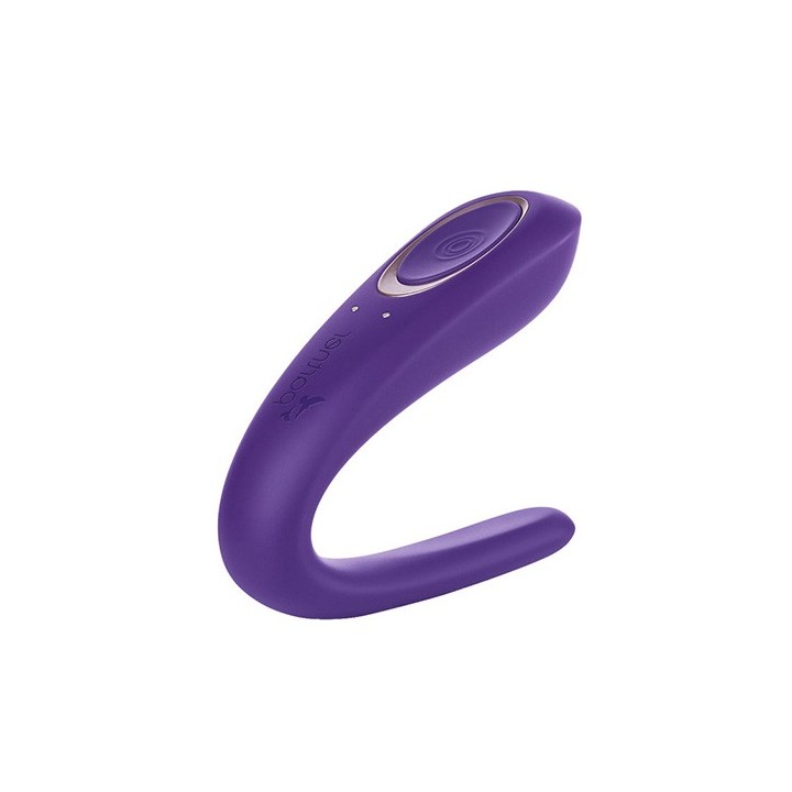 Partner Vibrator Double Classic