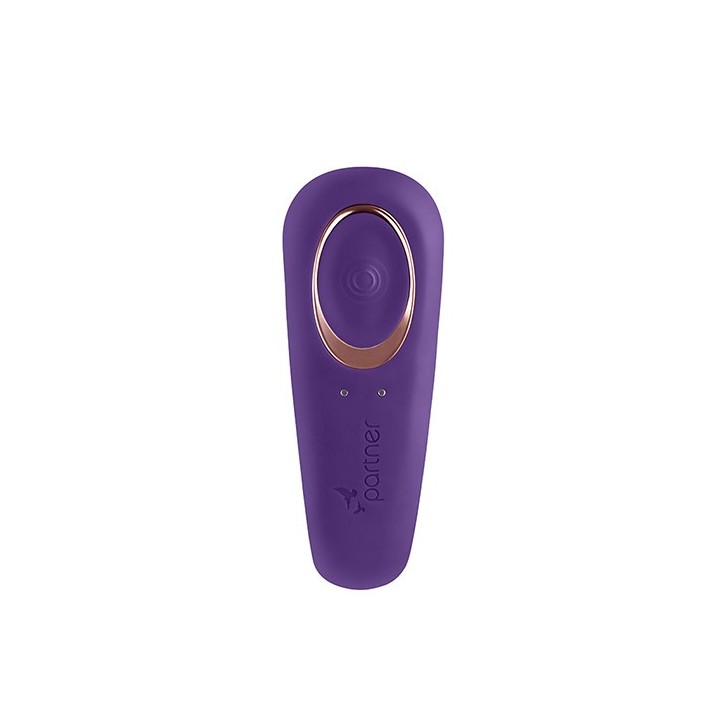 Partner Vibrator Double Classic
