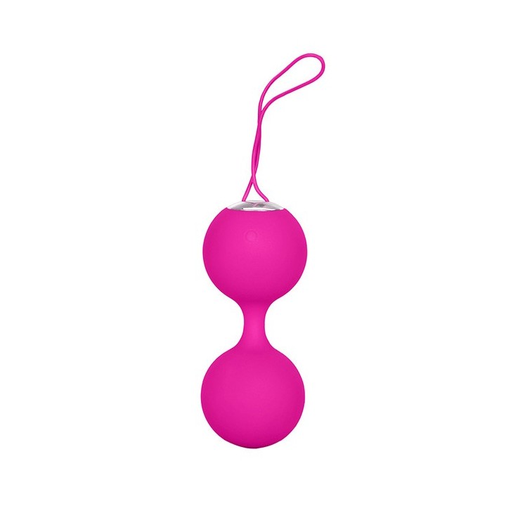 Embrace Love Balls - Pink