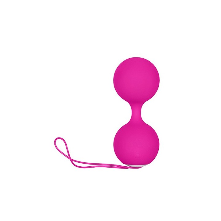 Embrace Love Balls - Pink