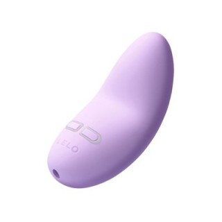 Lily  2 Lavender & Manuka Honey