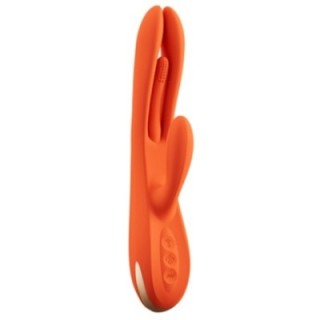 TERRI ORANGE