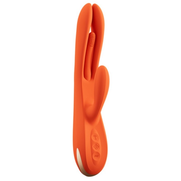TERRI ORANGE