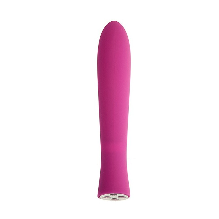 NOB? BOWI FUSCHIA