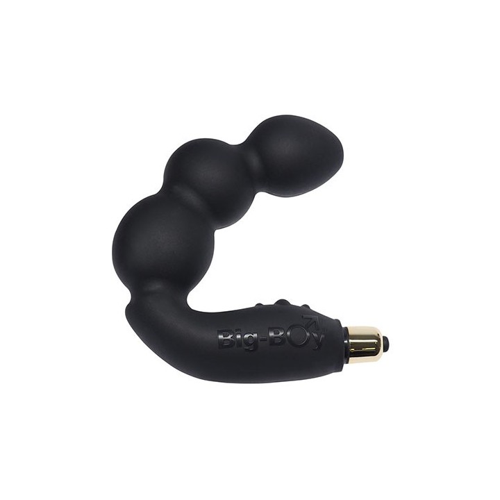 Big-Boy 7 Black