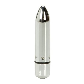 CRYSTAL HIGH INTENSITY BULLET - SILVER