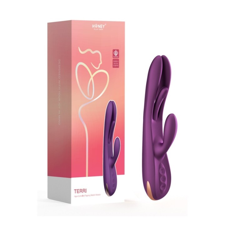 TERRI PURPLE