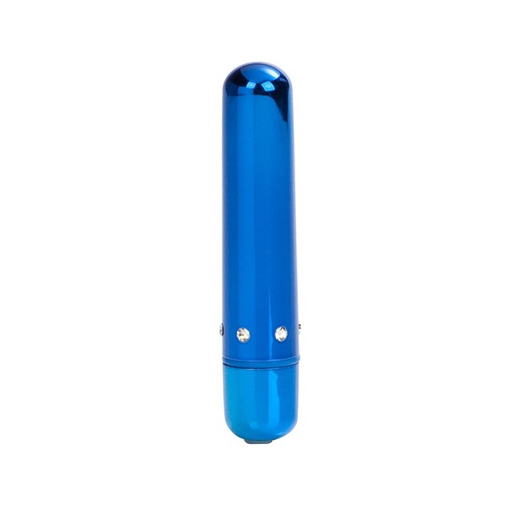 CRYSTAL HIGH INTENSITY BULLET 2 - BLUE