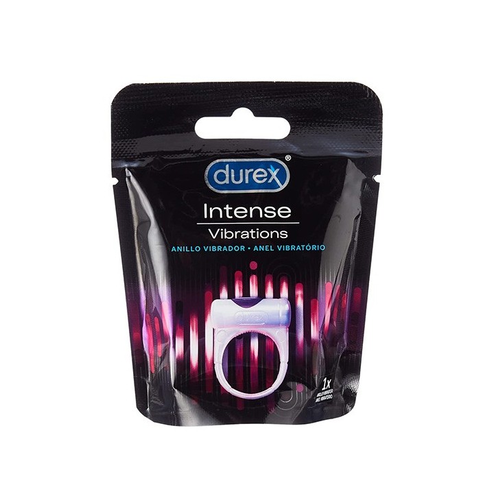 DUREX PLAY VIBRATIONS