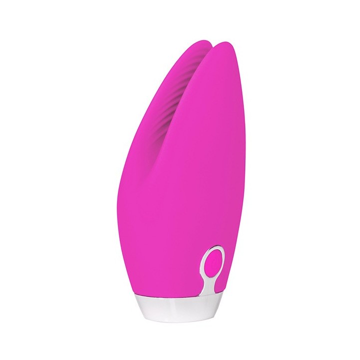 Embrace foreplay - Pink