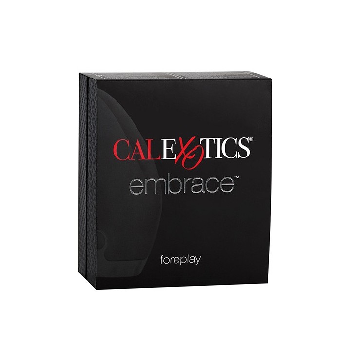 Embrace foreplay - Pink