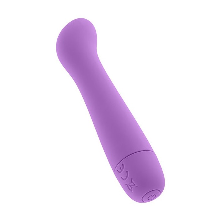 Delightful Candy Violet