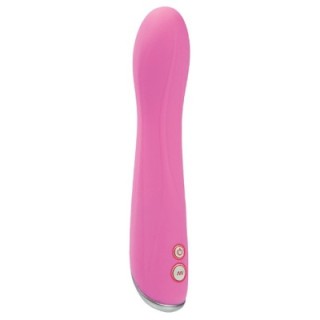 L AMOUR PREMIUM SILICONE MASSAGER - TRYST 1
