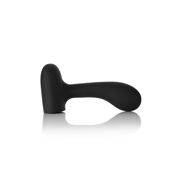 N?4 Butt Plug Black