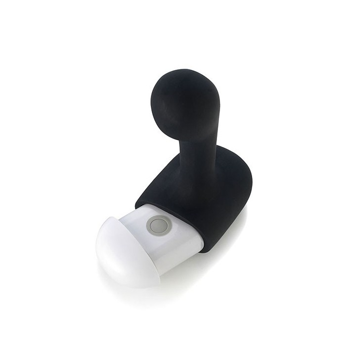 N?4 Butt Plug Black