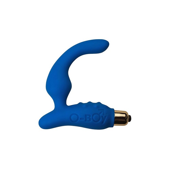 O BOY BLUE