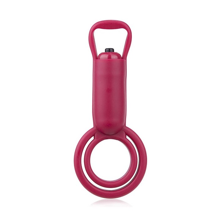 OmegO Vibrating Ring (merlot only)