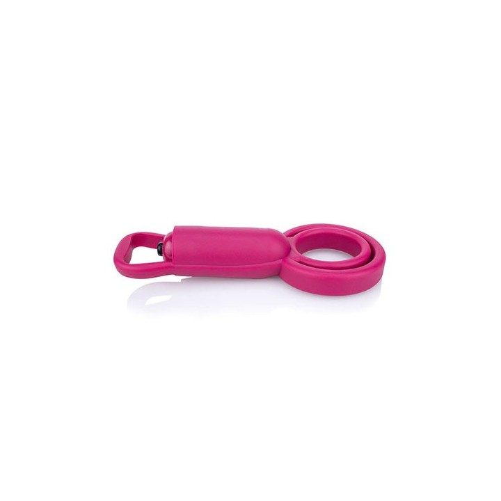OmegO Vibrating Ring (merlot only)