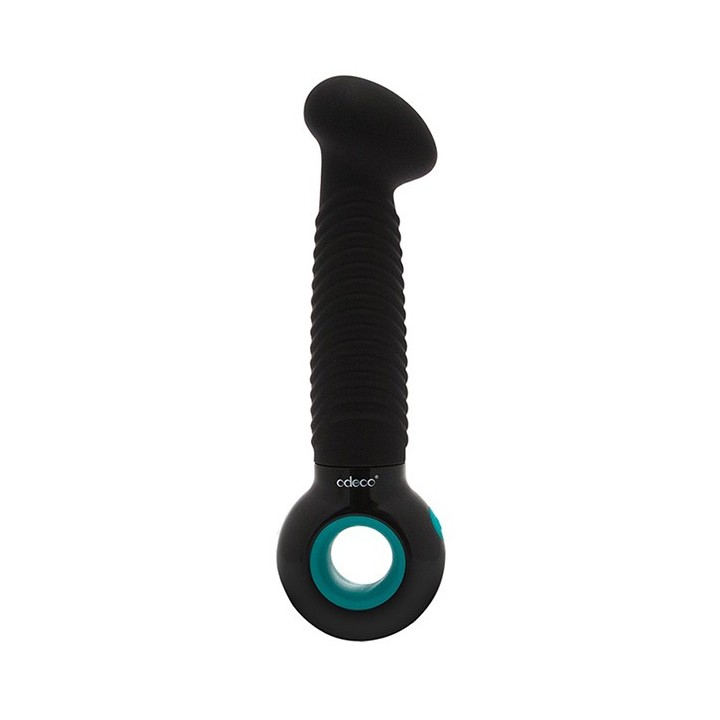 PAN BLACK / BLACK