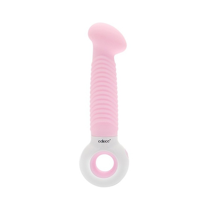 PAN PINK / WHITE