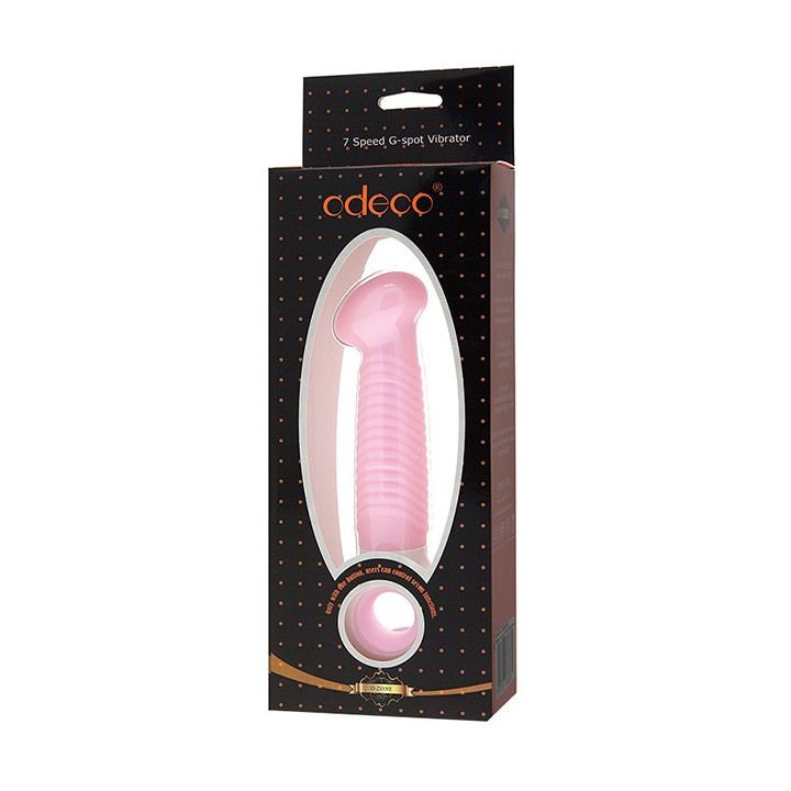 PAN PINK / WHITE