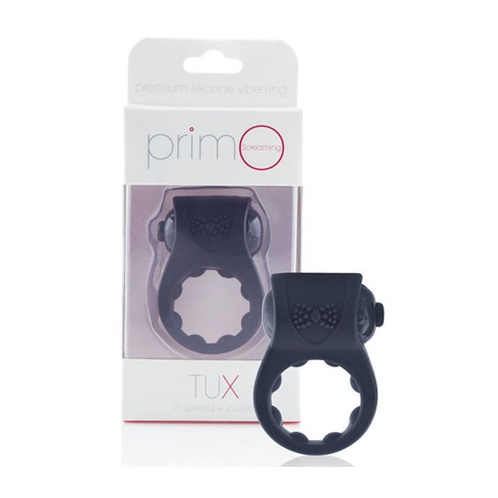 Primo Line - Tux (Black)