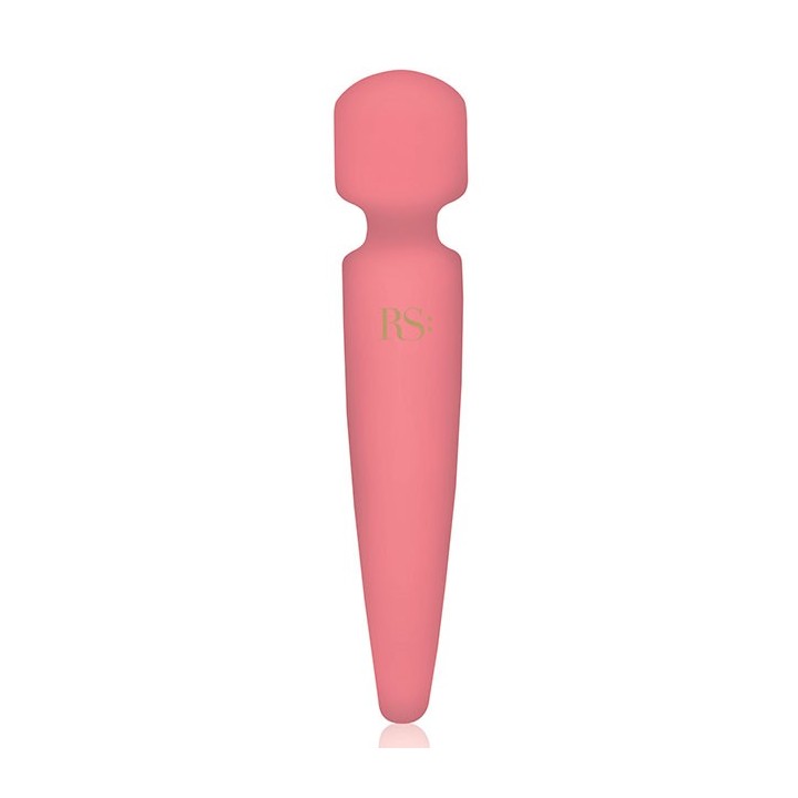 Rianne S - Bella Mini Body Wand Coral
