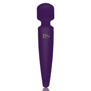 Rianne S - Bella Mini Body Wand Deep Purple