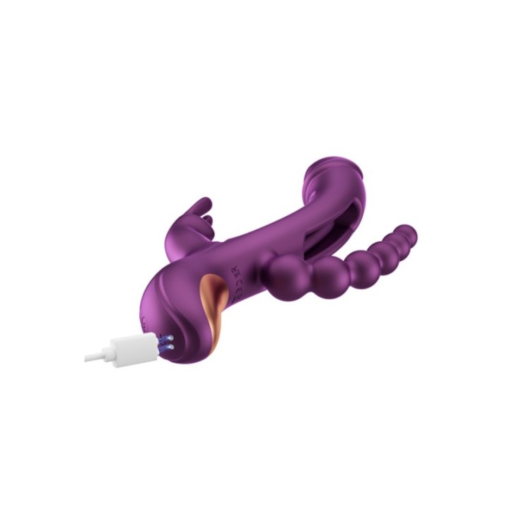 TRILUX PURPLE