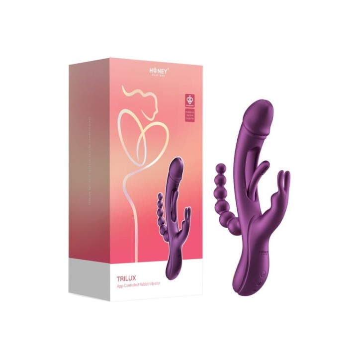 TRILUX PURPLE