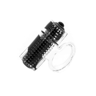 VIBRATING COCK RING